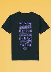 Smash Speciesism T-Shirt